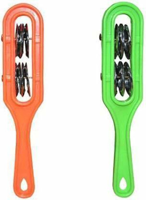 MAGA MART 4 GINGLE 2 PCS Kartal Instrument Kartal Instrument