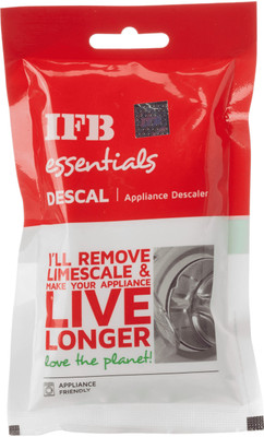 IFB DESCALE Detergent Powder(800 g)