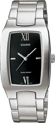 CASIO A261 Enticer Men's ( MTP-1165A-1C2DF ) Analog Watch - For Men