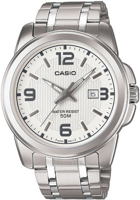 CASIO MTP-1314D-7AVDF Enticer Men's ( MTP-1314D-7AVDF ) Analog Watch - For Men CASIO MTP-1314D-7AVDF Enticer Men's ( MTP-1314D-7AVDF ) Analog Watch - For Men
