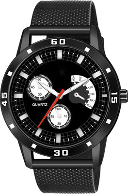 INTERIST Analog Watch  - For Men