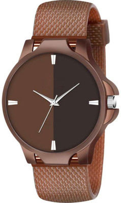 INTERIST Analog Watch  - For Men
