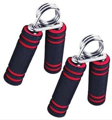 Wanda Hand Grip/Fitness Grip (Multicolor) Hand Grip/Fitness Grip(Multicolor)
