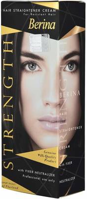 Berina for resistance hair hotsell