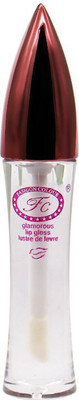FASHION COLOUR TRANSPARENT MOISTURIZING LIPGLOSS 5420(3 g, TRANSPARENT)