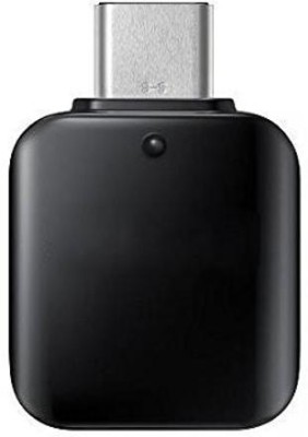 Ravbelli USB Type C, USB OTG Adapter(Pack of 1)
