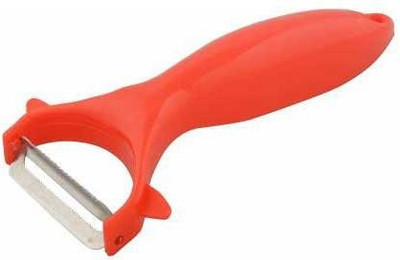 Krepton Y Shaped Peeler(Red Pack of 2)