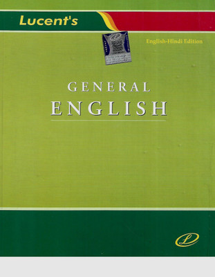 Lucent's General English In English- Hindi Edition(Paperback, Hindi, A. K. THAKUR, VEENA THAKUR)
