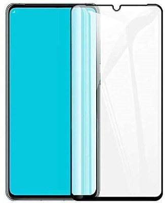 BRENZZ Edge To Edge Tempered Glass for NOKIA G20, NOKIA G20 SMARTPHONE(Pack of 1)