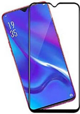 Prolike Edge To Edge Tempered Glass for Vivo 1906(Pack of 1)