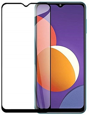 BRENZZ Edge To Edge Tempered Glass for Micromax IN 2B(Pack of 1)