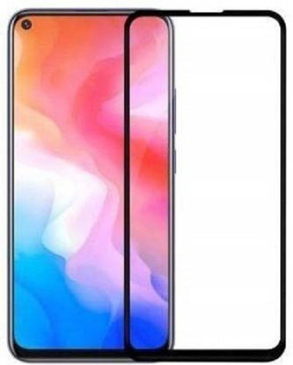 Prolike Edge To Edge Tempered Glass for VIVO 1938 (Y30)(Pack of 1)