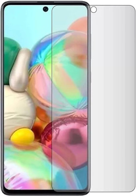 SM Enterprise Screen Guard for Samsung Galaxy m31s(Pack of 1)