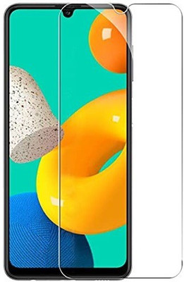 Hyper Tempered Glass Guard for TECNO SPARK GO 2021(Pack of 1)