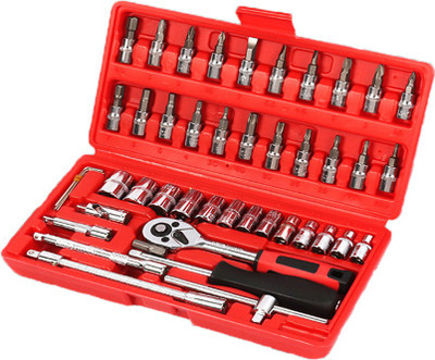 DIGICOP Socket Set(Pack of 1)