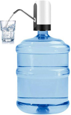 VEESHA Automatic Wireless Water Can Dispenser Pump for 20 Litre Bottle Bottom Loading Water Dispenser