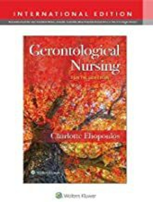Gerontological Nursing(English, Paperback, Eliopoulos Charlotte)
