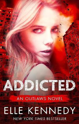 Addicted(English, Electronic book text, Kennedy Elle)
