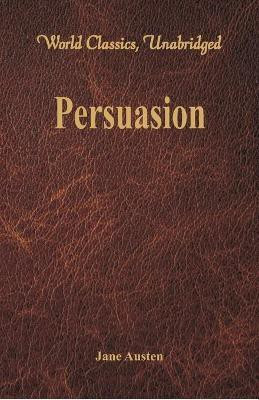 Persuasion(English, Paperback, Austen Jane)