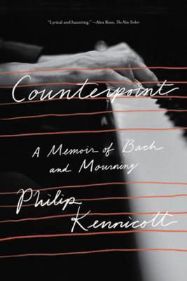 Counterpoint(English, Paperback, Kennicott Philip)