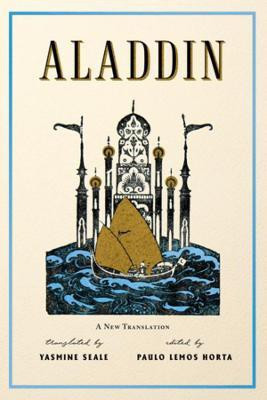 Aladdin(English, Paperback, unknown)