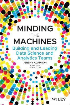 Minding the Machines(English, Paperback, Adamson Jeremy)