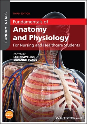 Fundamentals of Anatomy and Physiology(English, Paperback, unknown)
