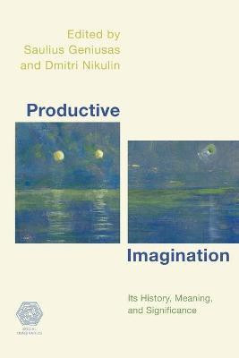 Productive Imagination(English, Paperback, unknown)