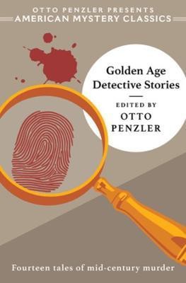 Golden Age Detective Stories(English, Paperback, unknown)