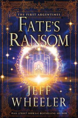 Fate's Ransom(English, Paperback, Wheeler Jeff)