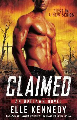 Claimed(English, Electronic book text, Kennedy Elle)
