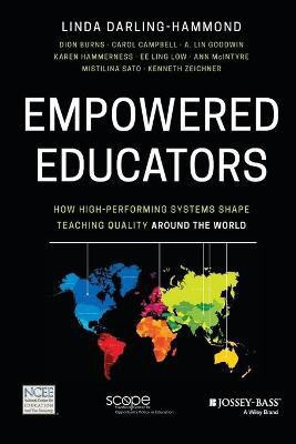 Empowered Educators(English, Paperback, Darling-Hammond Linda)