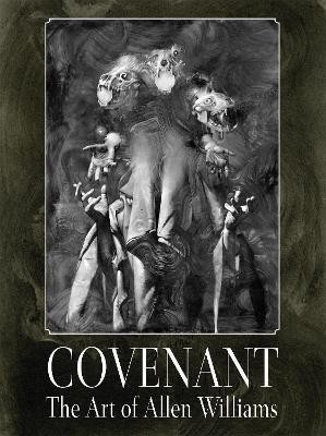 Covenant: The Art of Allen Williams(English, Paperback, Williams Allen)