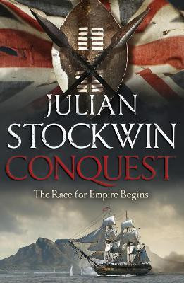 Conquest(English, Electronic book text, Stockwin Julian)