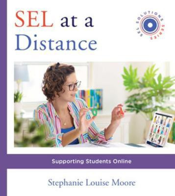 SEL at a Distance(English, Paperback, Moore Stephanie L.)