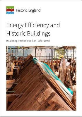 Energy Efficiency and Historic Buildings(English, Paperback, unknown)