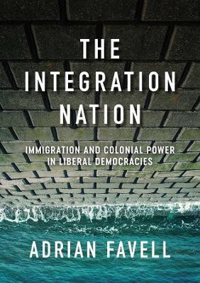 The Integration Nation(English, Paperback, Favell Adrian)