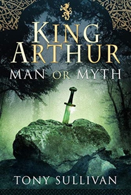 King Arthur(English, Hardcover, Sullivan Tony)