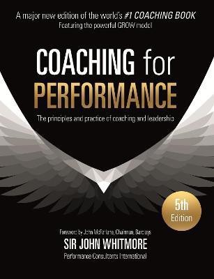 Coaching for Performance(English, Electronic book text, Whitmore John Sir)