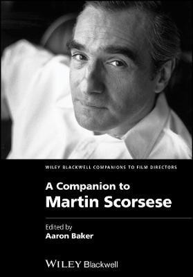 A Companion to Martin Scorsese(English, Hardcover, unknown)