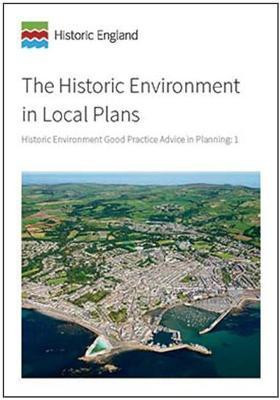 The Historic Environment in Local Plans(English, Paperback, unknown)