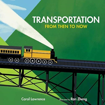 Transportation(English, Hardcover, Lawrence Carol)