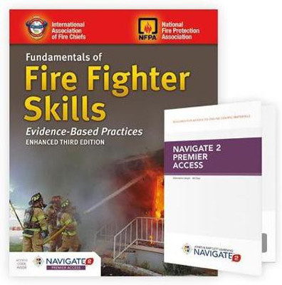 Fundamentals of Fire Fighter Skills Evidence-Based Practices(English, Paperback, unknown)