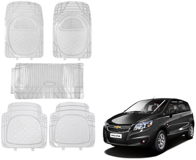KOZDIKO PVC Standard Mat For  Chevrolet UVA(Clear)