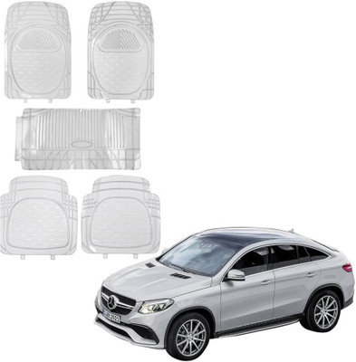 KOZDIKO PVC Standard Mat For  Mercedes Benz B-Class(Clear)