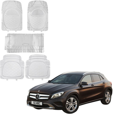 KOZDIKO PVC Standard Mat For  Mercedes Benz GLA-Class(Clear)