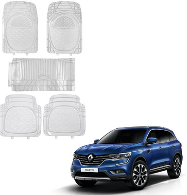 KOZDIKO PVC Standard Mat For  Renault Koleos(Clear)