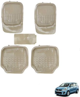 KOZDIKO PVC Standard Mat For  Maruti Suzuki Universal For Car(Beige)