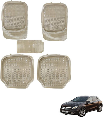 KOZDIKO PVC Standard Mat For  Mercedes Benz GLA-Class(Beige)