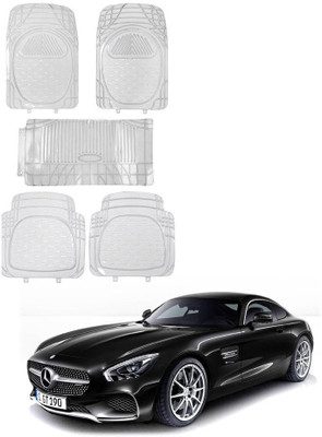 KOZDIKO PVC Standard Mat For  Mercedes Benz NA(Clear)